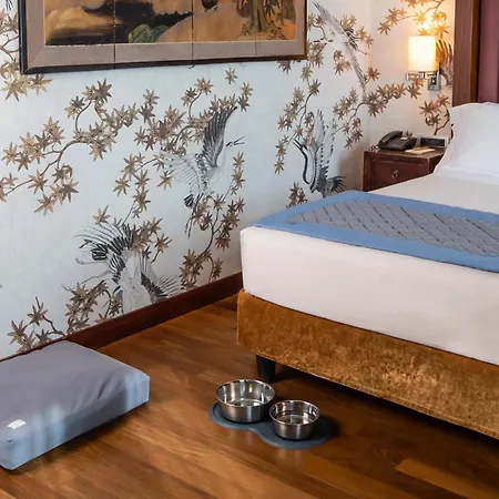 Enterprise Design & Boutique Hotel Mailand
