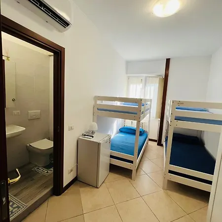 Gigli, Con Cucina In Comune E Terrazza Milano