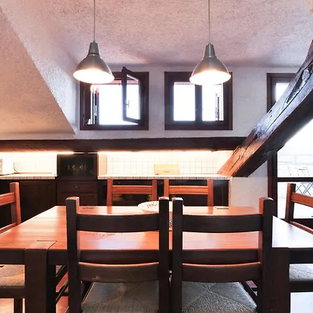 Lejlighed Contempora - Trilocale Lambro 12