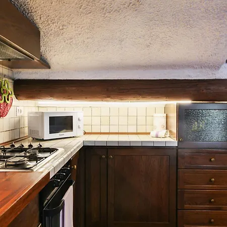 Apartman Contempora - Trilocale Lambro 12