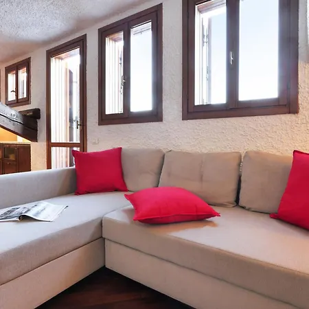 Contempora - Trilocale Lambro 12 Appartamento Milano