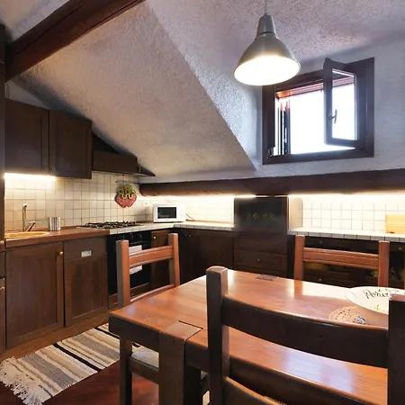 Appartamento Contempora - Trilocale Lambro 12 Milano