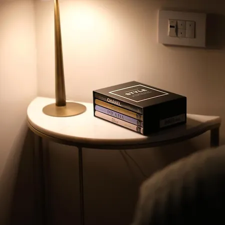 La Corte Luxury - Brera Apartmán