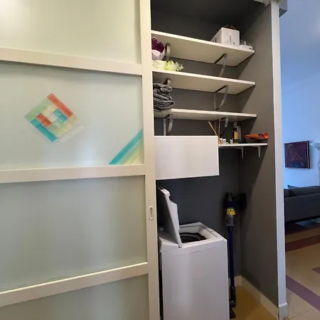 La Dolce Vita - Piazza Vetra דירה *