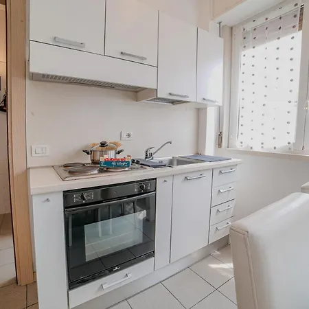 Bb Pantelleria7 Comodo Centro Citta *
