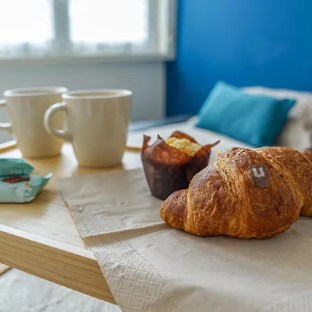 Bb Pantelleria7 Comodo Centro Citta Apartment Milan