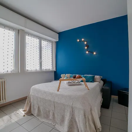 Bb Pantelleria7 Comodo Centro Citta Milan