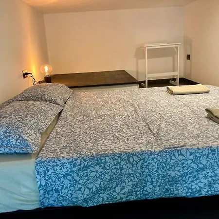 Modern 3 Bedrooms Milan