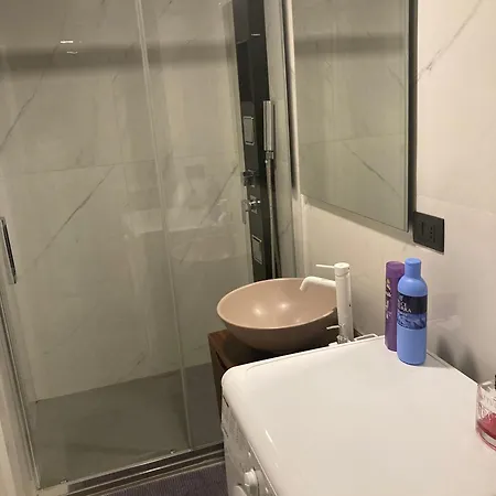 Modern 3 Bedrooms * Milano