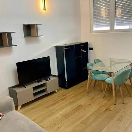 Lägenhet Modern 3 Bedrooms