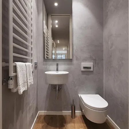 Fifty Eight Duomo Two Bedrooms