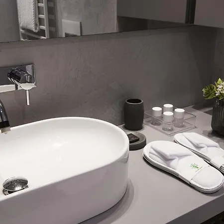 Fifty Eight Duomo Two Bedrooms Lägenhet Milano