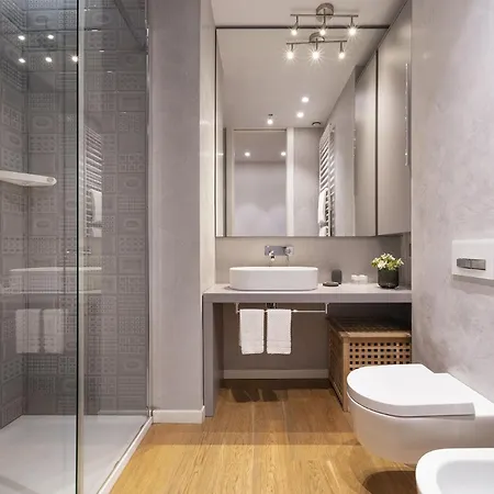 Fifty Eight Duomo Two Bedrooms *