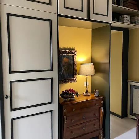 La Fontana Tra I Tetti - Apartment Milan