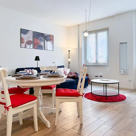 The Best! Fast Wi-fi & Netflix Apartman *