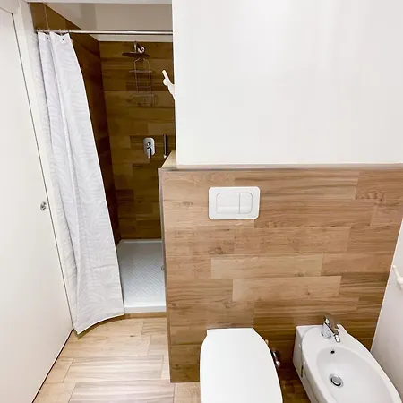 Apartman The Best! Fast Wi-fi & Netflix *