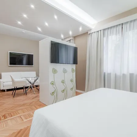 Ticinese Hotel Milan