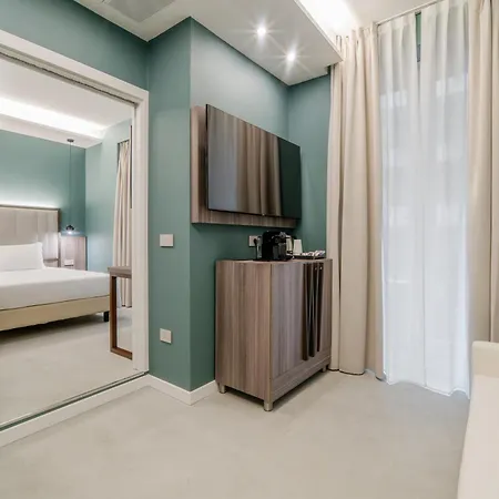 Hotel Ticinese