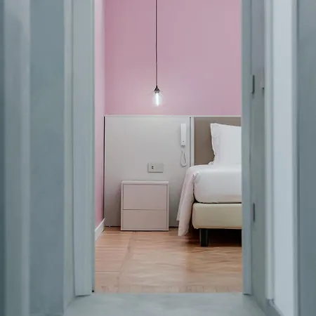 Ticinese Appart hôtel 4*