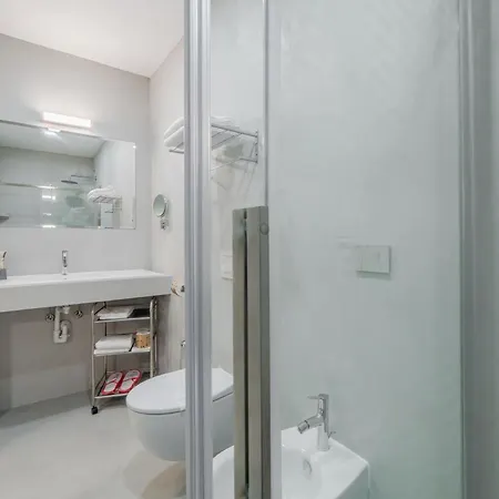 Ticinese Aparthotel 4*