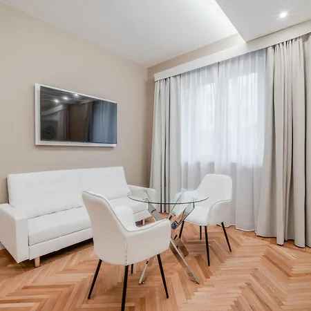 Ticinese Hotel Milan
