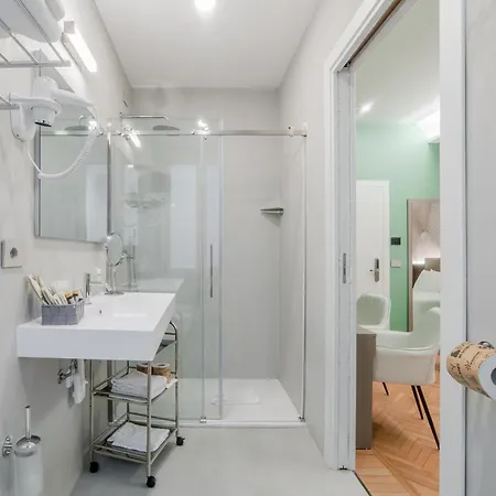 Ticinese Hotel Milan