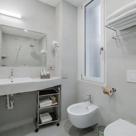 Aparthotel Ticinese