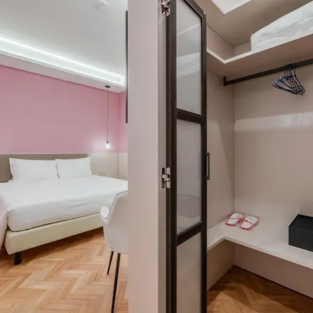 Hotel Ticinese Milan