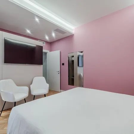 Hotel Ticinese