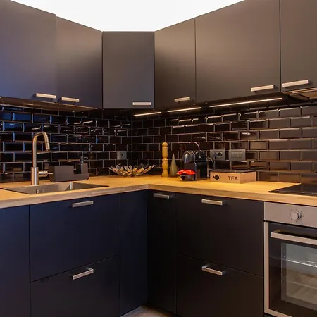 Prada District Elegant - 20 Min To Duomo Di *