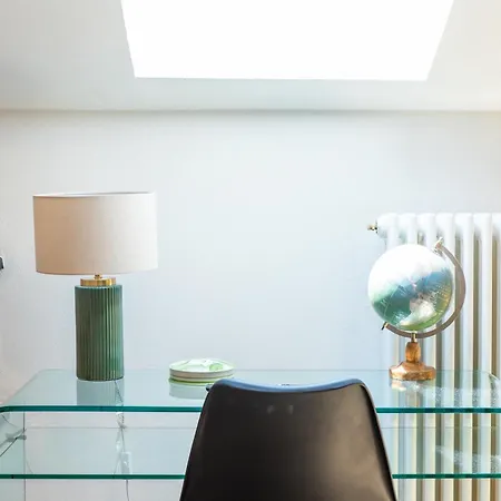 Apartman Prada District Elegant - 20 Min To Duomo Di Milánó