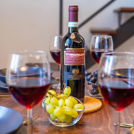 Prada District Elegant - 20 Min To Duomo Di