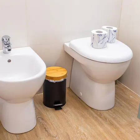 Prada District Elegant - 20 Min To Duomo Di Lejlighed Milano