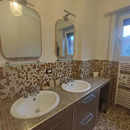 Periferia Chic Affittacamere