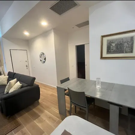 Appartement Loft 10 Minuti Dal Centro Milaan