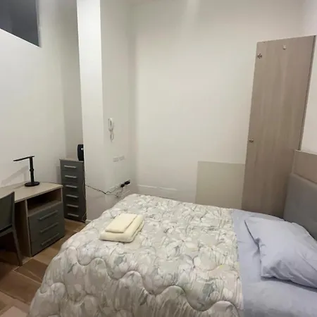 Appartement Loft 10 Minuti Dal Centro *