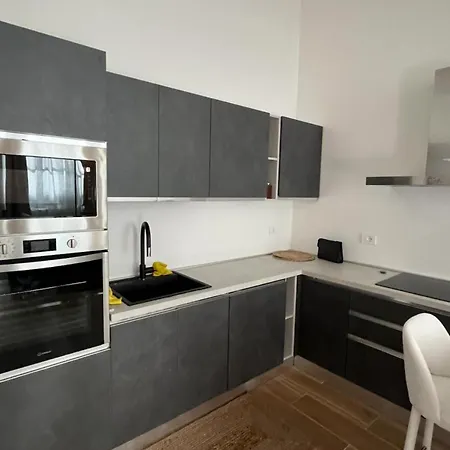 Loft 10 Minuti Dal Centro