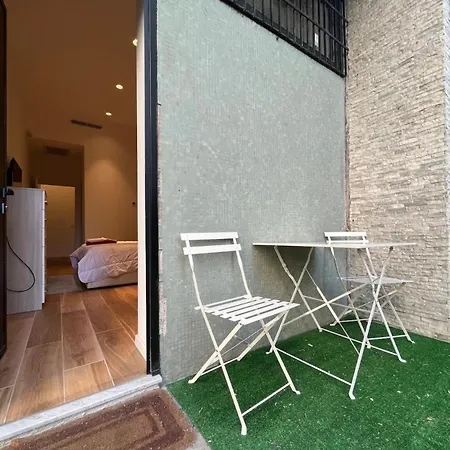 Loft 10 Minuti Dal Centro Appartement