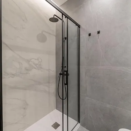 La Perla Fondazione Prada Διαμέρισμα *