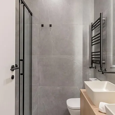 Apartamento La Perla Fondazione Prada *
