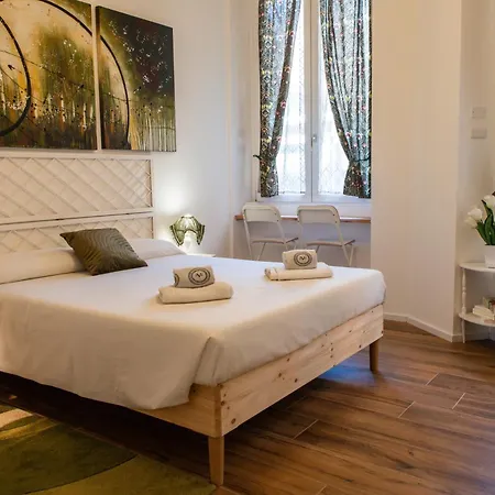 Apartament Moderno Bilocale Con Aria Condizionata Vicino A Duomo, Fondazione Prada E Ieo