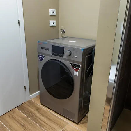 Elegant Flat - Few Minutes To Duomo & Prada *