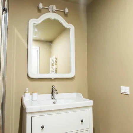 Elegant Flat - Few Minutes To Duomo & Prada Apartamento Milão