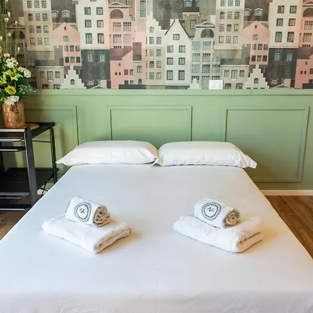 Elegant Flat - Few Minutes To Duomo & Prada