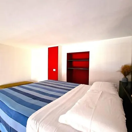 Pop Loft Self Check In & Free Wifi Apartment Milan