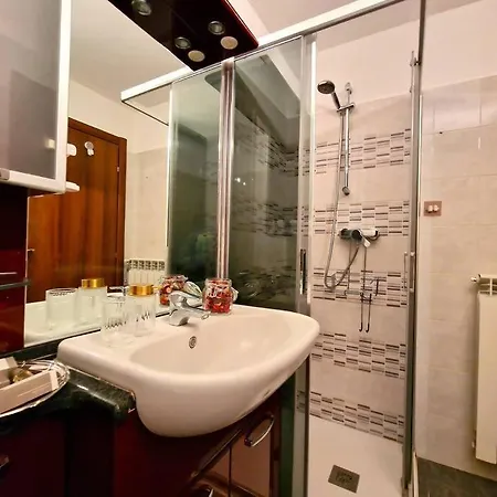 Pop Loft Self Check In & Free Wifi Apartment Milan