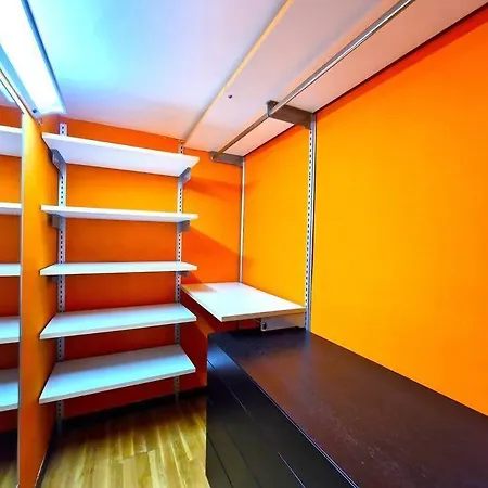 Pop Loft Self Check In & Free Wifi Milan