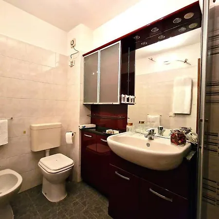 Pop Loft Self Check In & Free Wifi * Milan