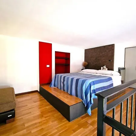 Apartment Pop Loft Self Check In & Free Wifi