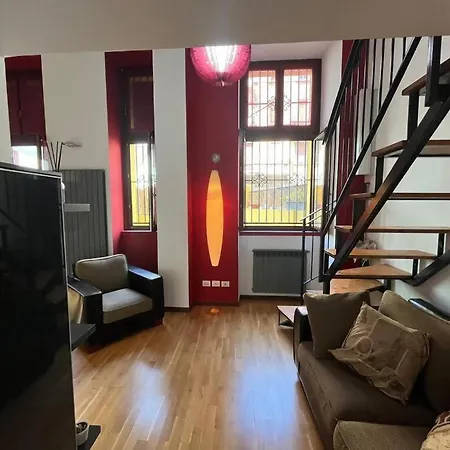 Pop Loft Self Check In & Free Wifi * Milan